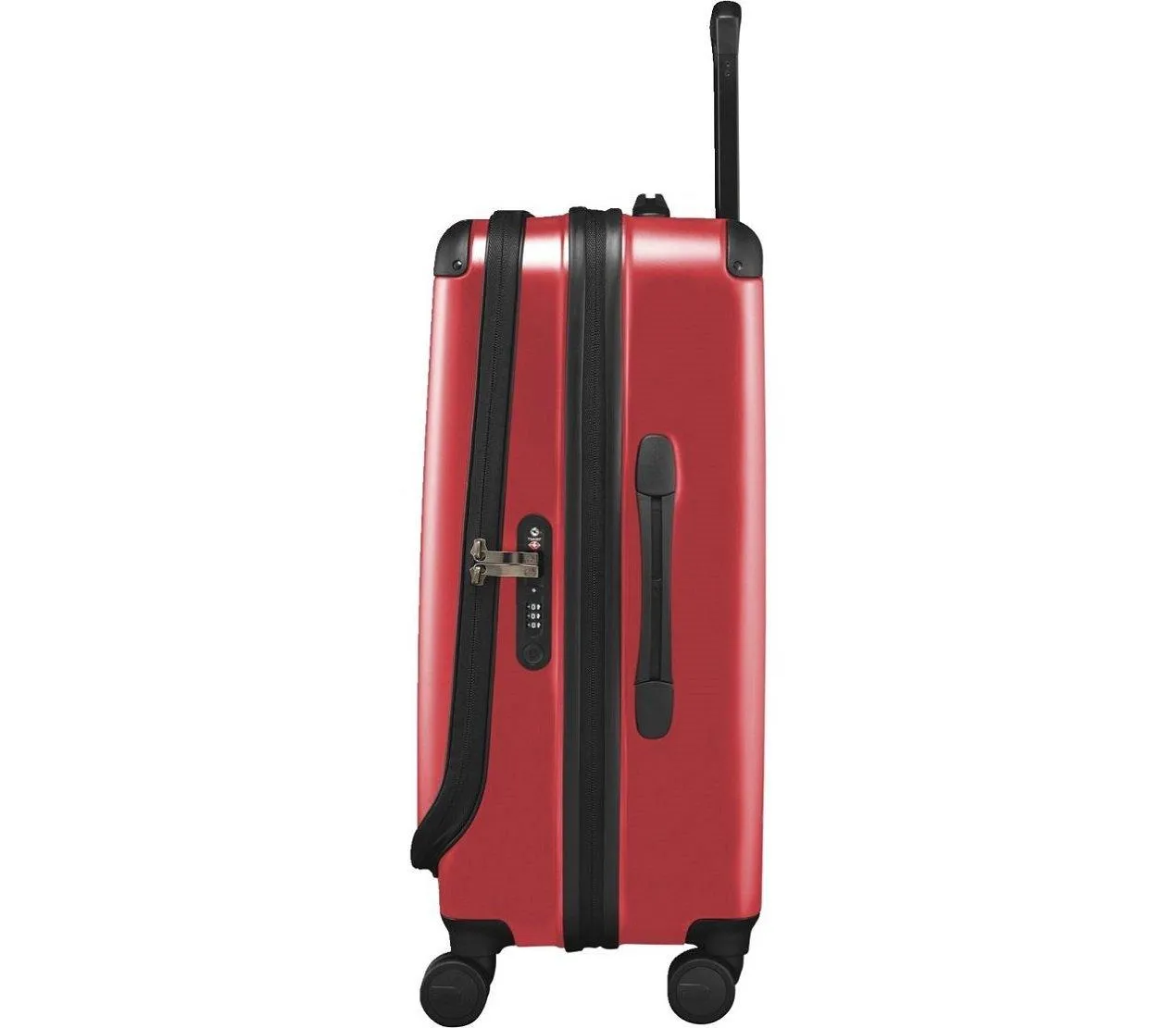 Victorinox Spectra 2.0 Expandable Checked-Medium (27") 4-Wheel Medium Luggage