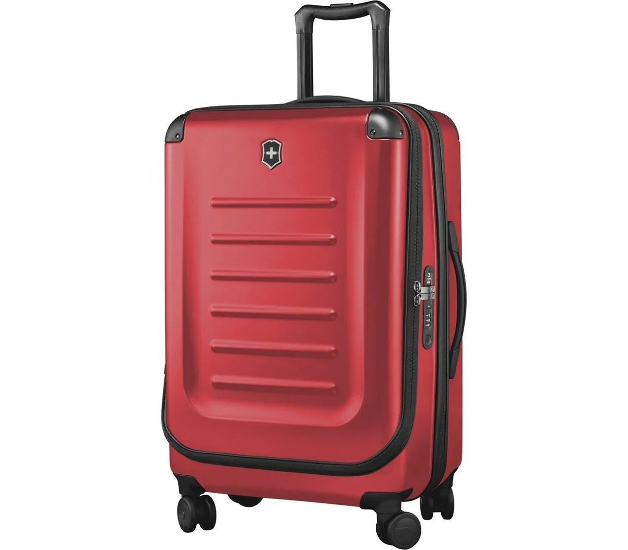 Victorinox Spectra 2.0 Expandable Checked-Medium (27") 4-Wheel Medium Luggage