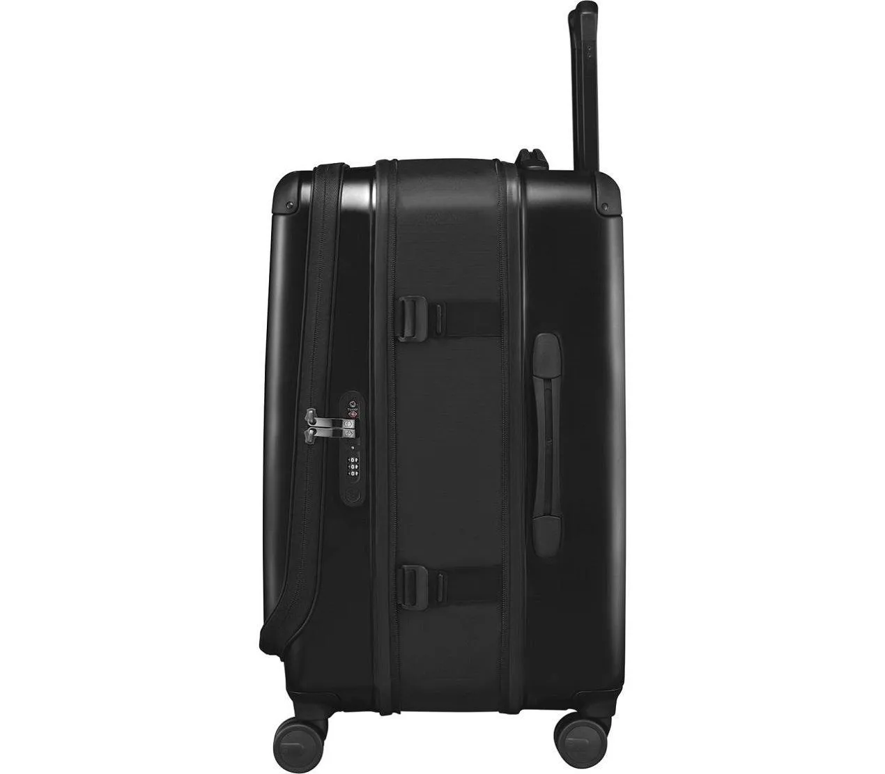 Victorinox Spectra 2.0 Expandable Checked-Medium (27") 4-Wheel Medium Luggage