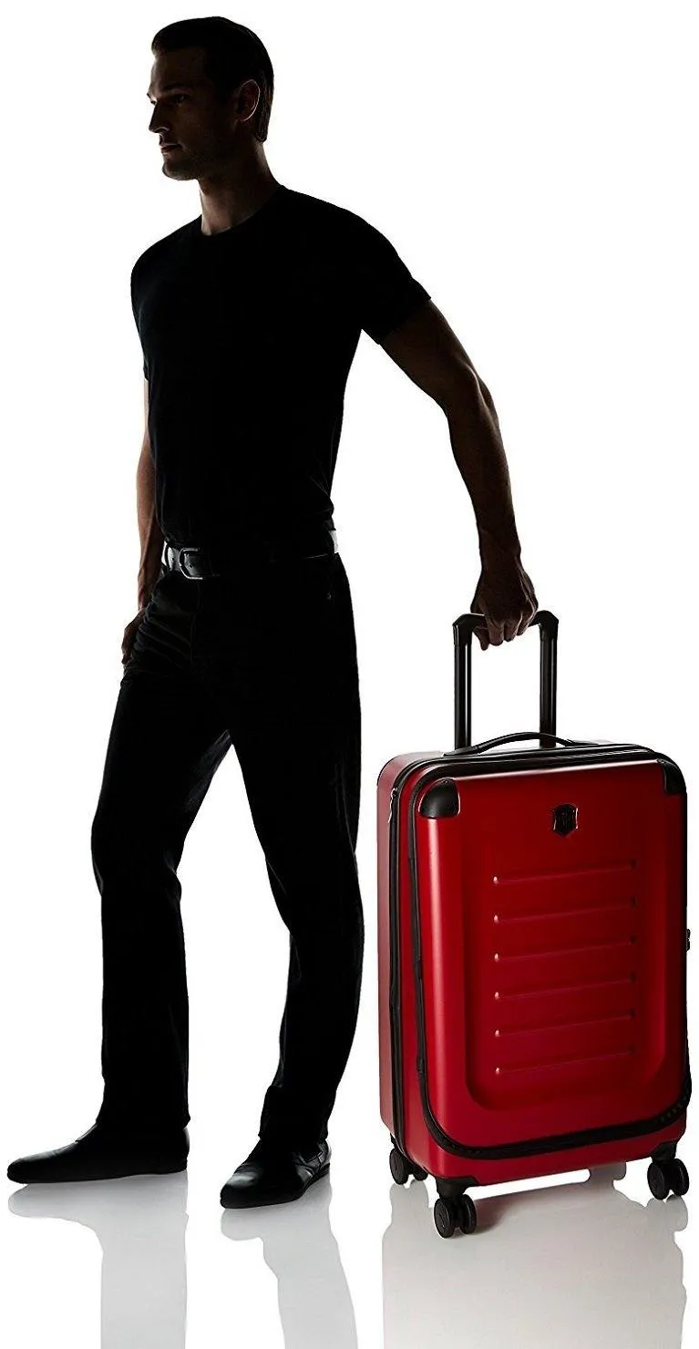 Victorinox Spectra 2.0 Expandable Checked-Medium (27") 4-Wheel Medium Luggage