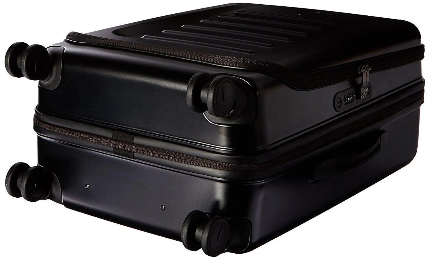 Victorinox Spectra 2.0 Expandable Checked-Medium (27") 4-Wheel Medium Luggage