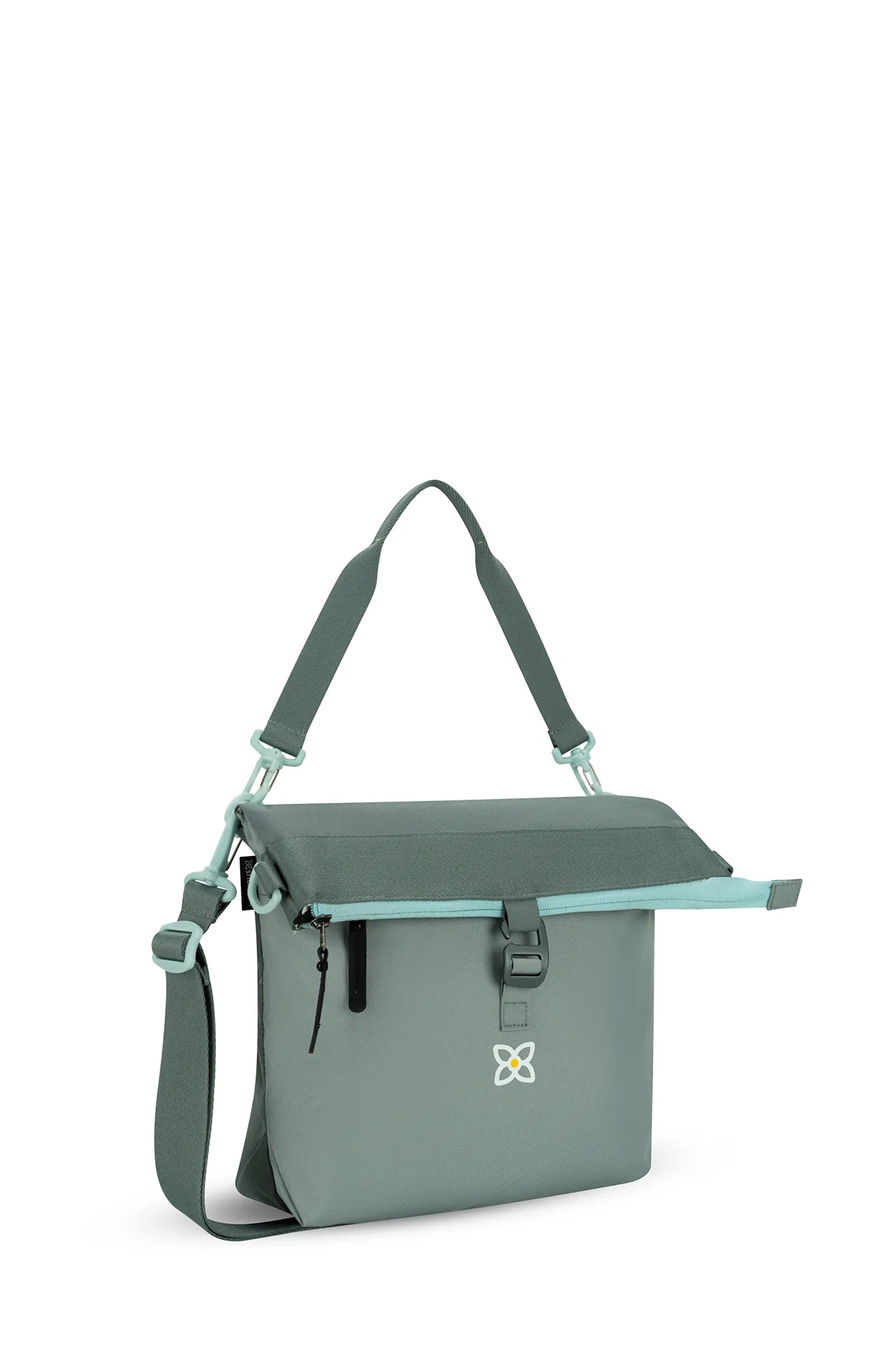 Viso | Foldover Bag