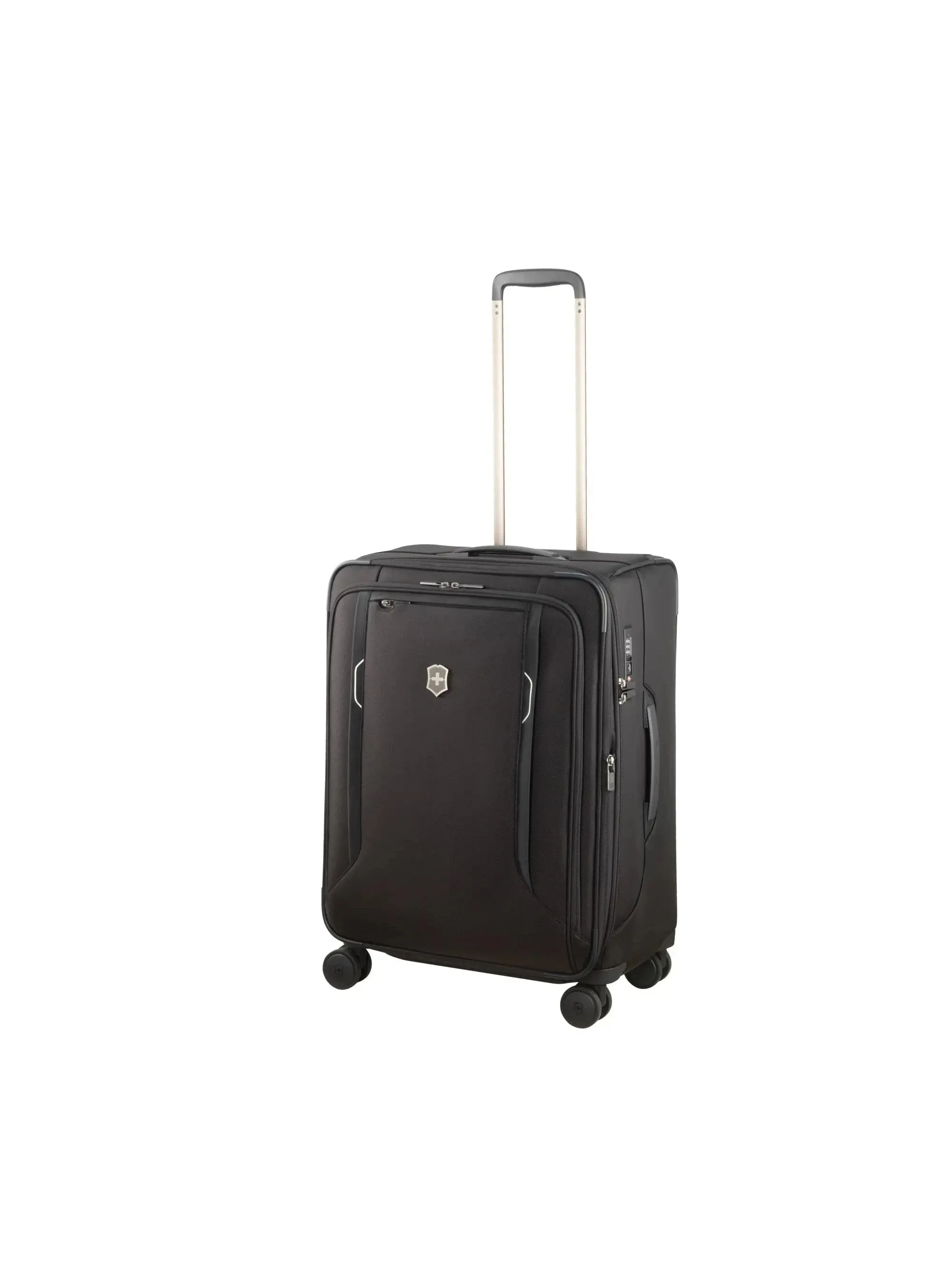 Werks Traveler 6.0 Medium Softside Upright 26"