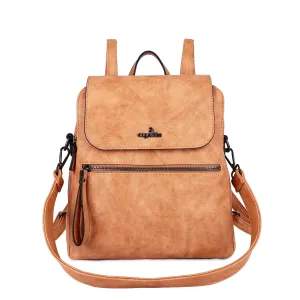 Women's latest Hiking backpack & Office Tote backpack