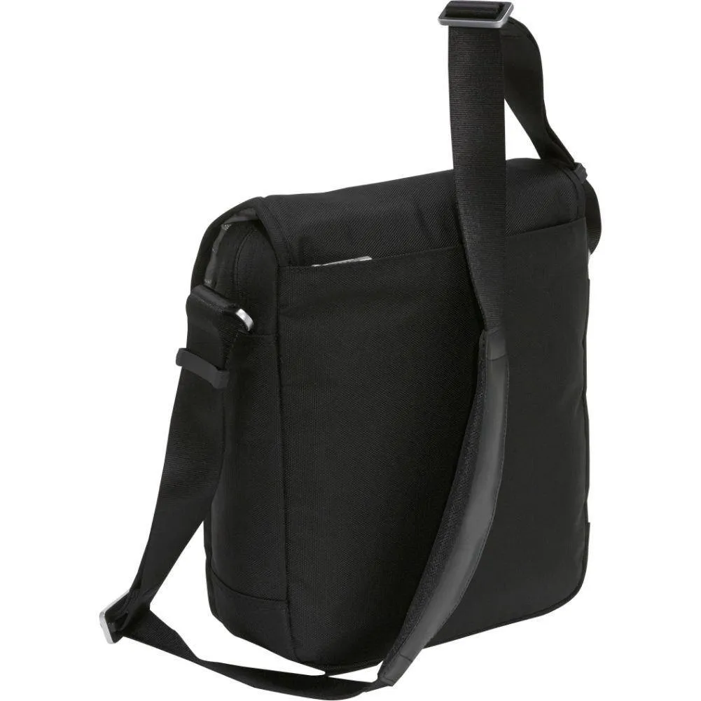 ZERO Halliburton Mobility Medium Personal Network Shoulder Bag